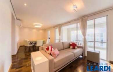 Imagem 2: APARTAMENTO - BROOKLIN - SP