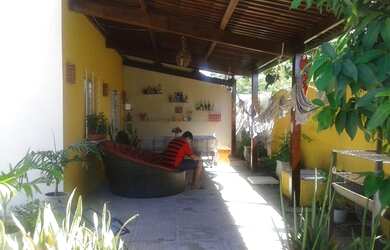 Imagem 2: Casa para venda ou aluguel fds