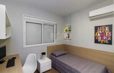 Imagem 7: Apartamento para Venda - 85.01m², 3 dormitórios, sendo 1 suites, 2 vagas...