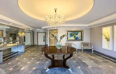 Imagem 3: CURITIBA - Apartamento Padrão - Água Verde