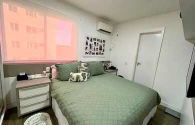 Imagem 7: JS Apartamento para venda tem 78 metros quadrados com 3 quartos em Calhau...