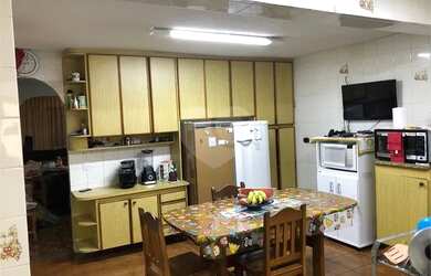 Imagem 6: Sobrado Vila Mazzei. Varanda, Área de serviço, 100m² de Áreae2 Vagas...