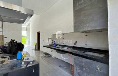 Imagem 3: Casa à venda no bairro Village Provence - São José do Rio Preto/SP