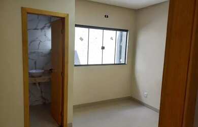 Imagem 12: SOBRADO NOVO JD PLANALTO 4 SUÍTE PLENAS PORCELANOTO VARANDA GOURMET ALTO...