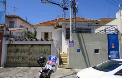 Imagem 1: Locação Residential / Home Vila Izolina Mazzei São Paulo