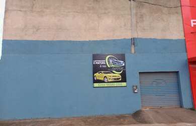 Imagem 1: Aluga-se Galpãocomercial medindo 11mt frente x14mt fundos $1.500.00