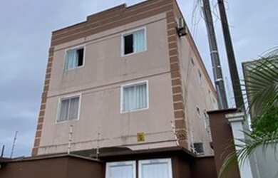 Imagem: O apartamento possui 2 Dormitórios, 1 Banheiro, 67m² de Área