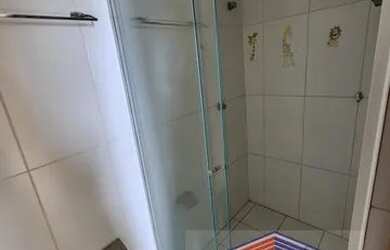 Imagem 8: QD 106 ED MIRANTE CLUB - LINDO APTO 02 QTOS FRENTE P/ PARQUE, LAZER, A...