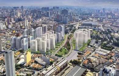 Imagem 14: APARTAMENTO RESIDENCIAL em São Paulo - SP, Cambuci