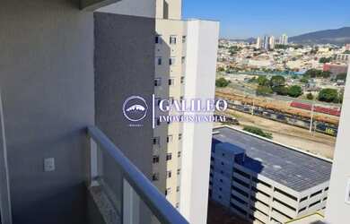 Imagem: O apartamento para alugar possui 2 Dormitórios, 1 Banheiro