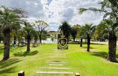 Imagem 8: Casa com 4 suítes à venda, 499 m² por R$ - Condomínio Fazenda Alvorada...