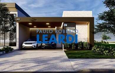 Imagem 1: CASA EM CONDOMÍNIO - CONDOMÍNIO RESIDENCIAL EUROVILLE II - SP