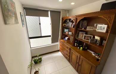 Imagem 7: 2/4 - Rio Vermelho. Varanda, 67m² de Área, 1 Vaga na garageme2 Dormitórios