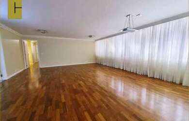 Imagem 1: SÃO PAULO - Apartamento Padrão - JARDIM PAULISTA