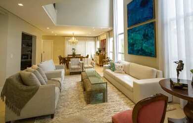 Imagem 8: Venda Casa em condomínio com 4 dormitórios