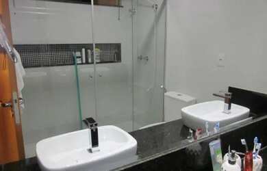 Imagem 12: CASA EM PORTO CANOA