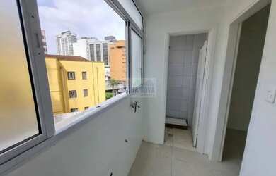 Imagem 8: Aapartamento com 2 dormitórios, reformado no Gonzaga