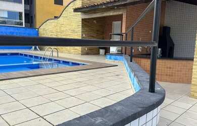 Imagem 12: PORTO RAVENA. Vista para o lago, 120m² de Área, 2 Vagas na garageme3...