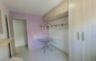 Imagem 14: Rio de Janeiro - Apartamento Padrão - Freguesia Jacarepaguá