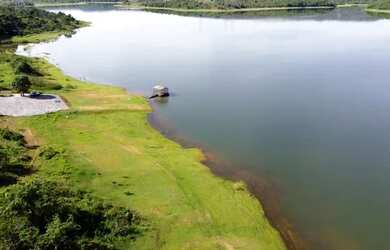 Imagem 11: Lotes no Corumbá IV, Encanto do Lago 3, Escritura Individual, Energia,...