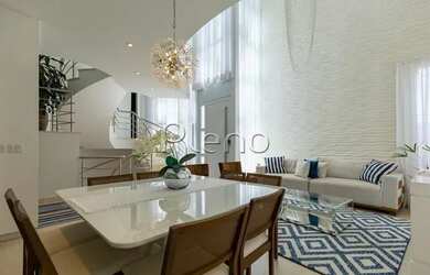 Imagem 7: Venda Casa com 526,00 metroQuadrado, 4 dormitório s . Swiss Park, Campinas