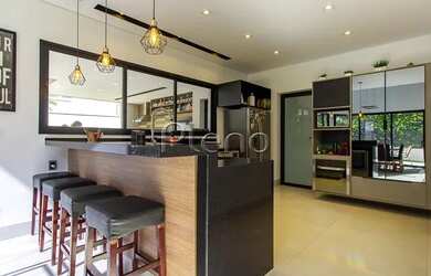 Imagem 14: Venda Casa em condomínio com 3 dormitórios