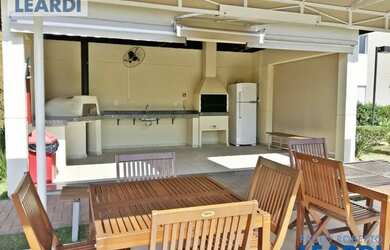 Imagem 12: APARTAMENTO - CONDOMÍNIO FLORATTA CLUB HOUSE - SP