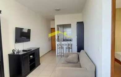 Imagem: O apartamento possui 2 Dormitórios, 2 Banheiros, 2 Vagas na