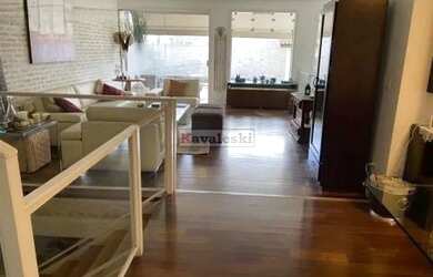 Imagem 16: Sobrado Maravilhoso no miolo do Jardim da Saúde