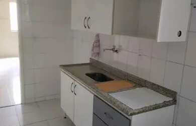Imagem: O apartamento possui 3 Dormitórios, 3 Banheiros, 1 Vaga na
