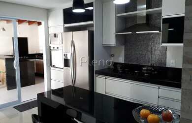 Imagem 13: Casa à venda no Condomínio Village São Joaquim - Valinhos/SP