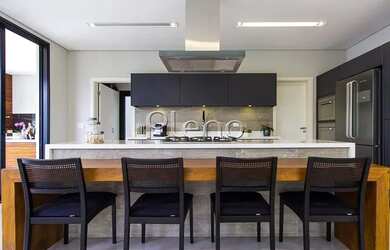 Imagem 9: Venda Casa em condomínio com 4 dormitórios