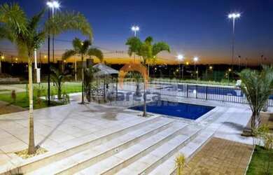 Imagem 12: Terreno em Condomínio para Venda em Mirassol, Terravista Residence Club