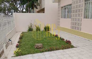 Imagem 3: Casa no Cajuru em Curitiba