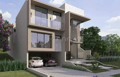 Imagem 5: Venda Casa com 359,95 metroQuadrado, 4 dormitório s , 4 vaga s . Swiss...