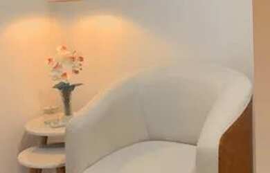 Imagem: O depósito e está localizado em Stiep, Salvador para alugar