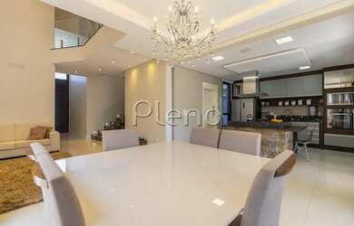 Imagem 9: Venda Casa em condomínio com 4 dormitórios