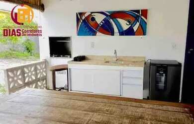 Imagem 10: Alugo Casa em Jacuípe Pará aluguel anual com 260m2, mobiliada e decorada...