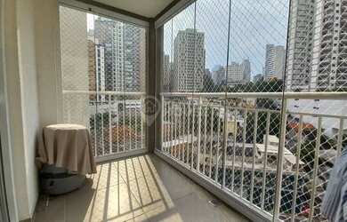 Imagem 15: Apartamento de 36m² com 01 dormitório em Vila Mariana