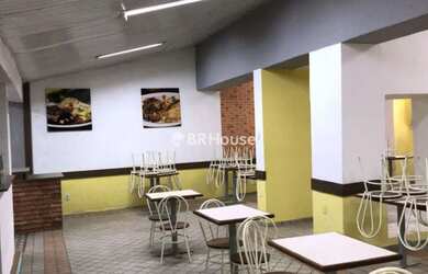 Imagem: O terreno possui 1.896m² de Área e está localizado em Centro