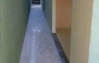 Imagem 4: Casa na Estrutural