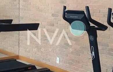 Imagem 11: SÃO CRISTÓVÃO Sala. Imóvel novoe26m² de Área