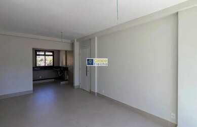 Imagem: O apartamento possui 3 Dormitórios, 3 Banheiros, 2 Vagas na