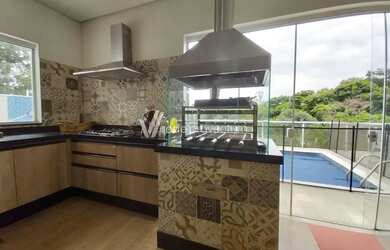 Imagem 12: casa - Condominio Terras de Santa Teresa - Itupeva