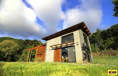 Imagem 13: Sítio / Chácara para Venda em Nova Petrópolis, Nove Colonias, 5 dormitórios,...