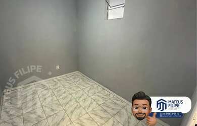 Imagem 9: Casa Padrão - ALBANO FRANCO