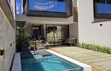 Imagem 2: CASAS DUPLEX LUXUOSAS EM EUSÉBIO x27