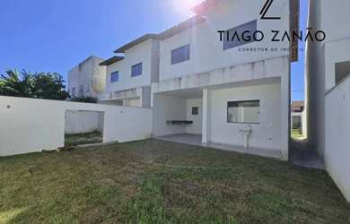 Imagem 6: Casa com 3 Quartos e Suíte em Manguinhos