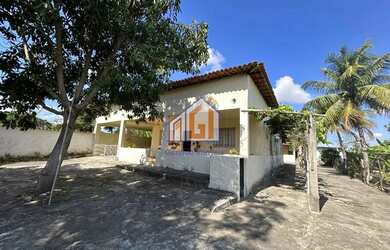 Imagem: A fazenda possui 110m² de Área e está localizado em Araruama