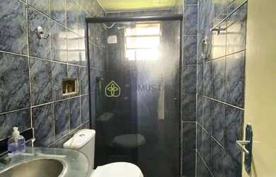 Imagem 16: Excelente Apartamento 02 Quartos 59m² na Bocaininha/Colônia Santo Antônio em Barra Mansa-R